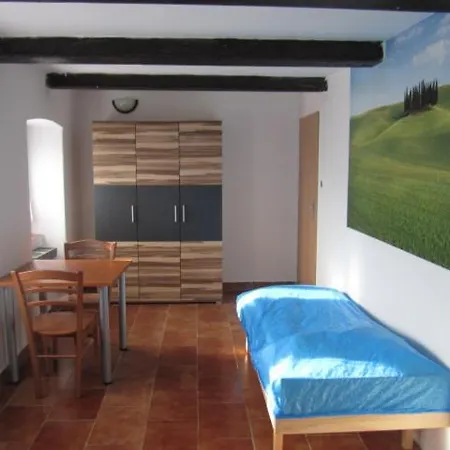 Chata Bucharka Liberec Exteriér fotografie