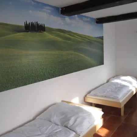 Chata Bucharka Liberec Exteriér fotografie